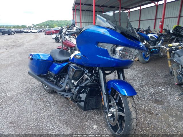 2024 HARLEY-DAVIDSON FLTRX 1HD1KH716RB643822