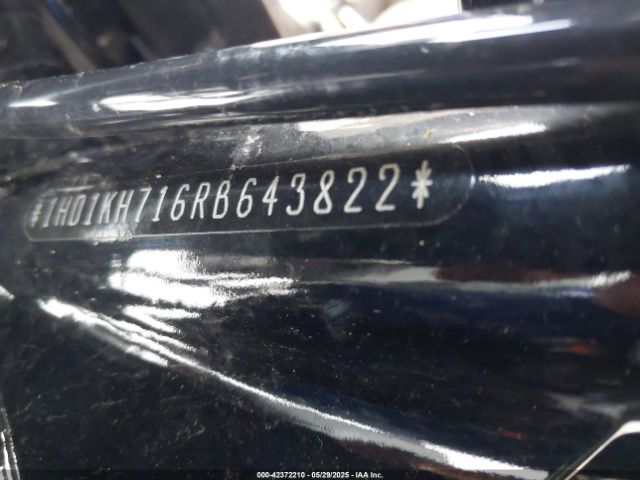 2024 HARLEY-DAVIDSON FLTRX 1HD1KH716RB643822 Photo 9