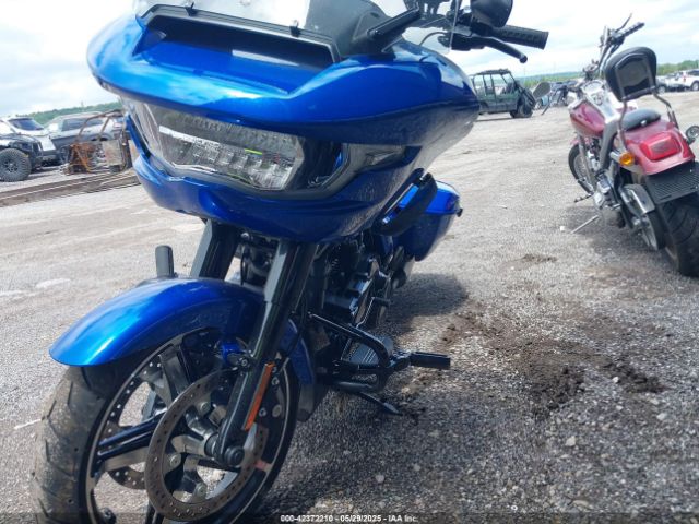 2024 HARLEY-DAVIDSON FLTRX 1HD1KH716RB643822 Photo 1