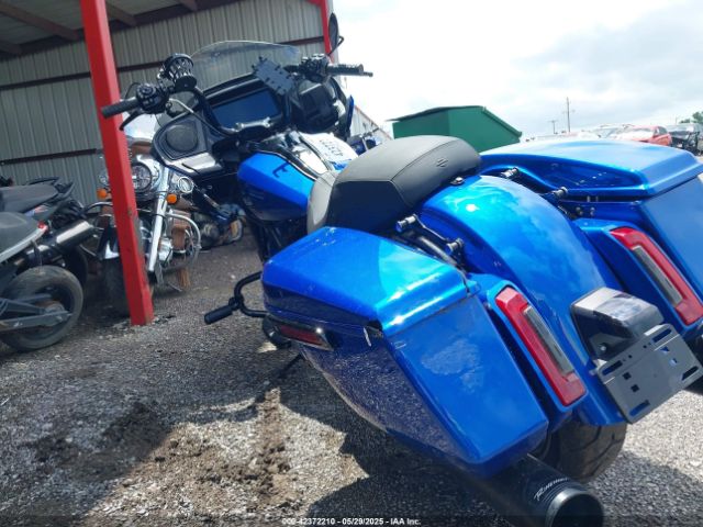 2024 HARLEY-DAVIDSON FLTRX 1HD1KH716RB643822 Photo 2
