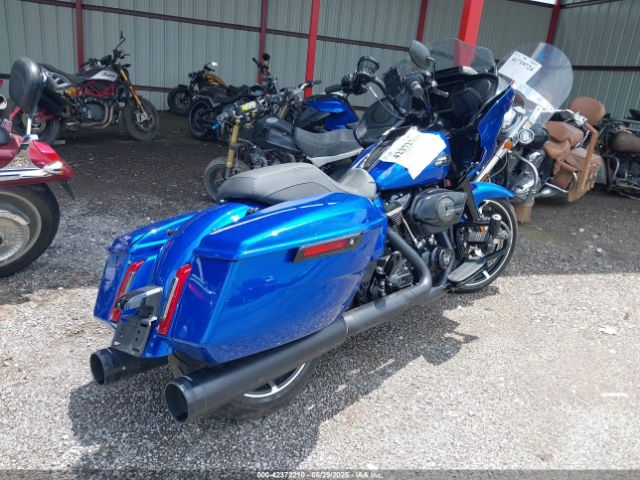 2024 HARLEY-DAVIDSON FLTRX 1HD1KH716RB643822 Photo 3