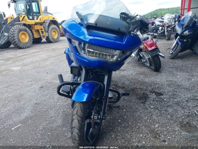 2024 HARLEY-DAVIDSON FLTRX 1HD1KH716RB643822 Photo 4
