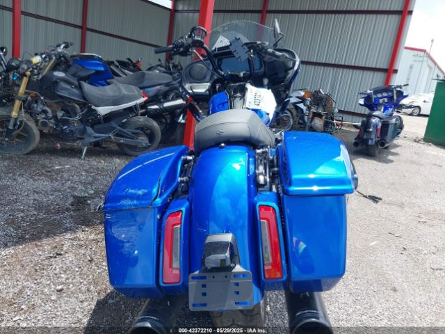 2024 HARLEY-DAVIDSON FLTRX 1HD1KH716RB643822 Photo 5