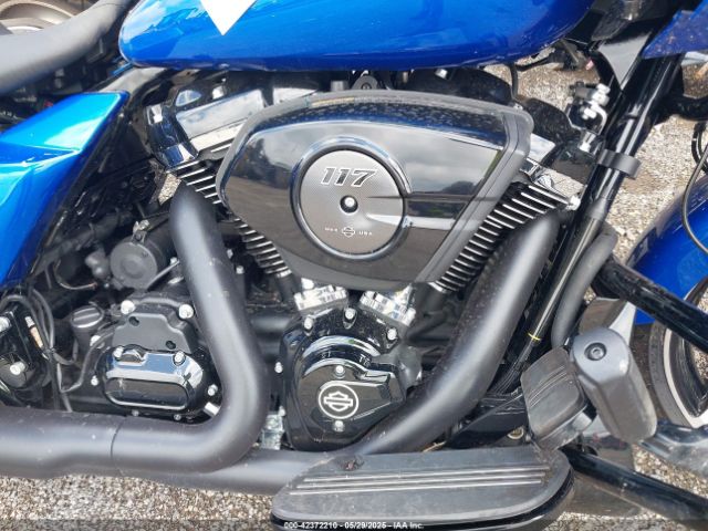 2024 HARLEY-DAVIDSON FLTRX 1HD1KH716RB643822 Photo 7