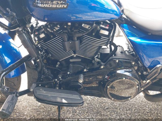 2024 HARLEY-DAVIDSON FLTRX 1HD1KH716RB643822 Photo 8