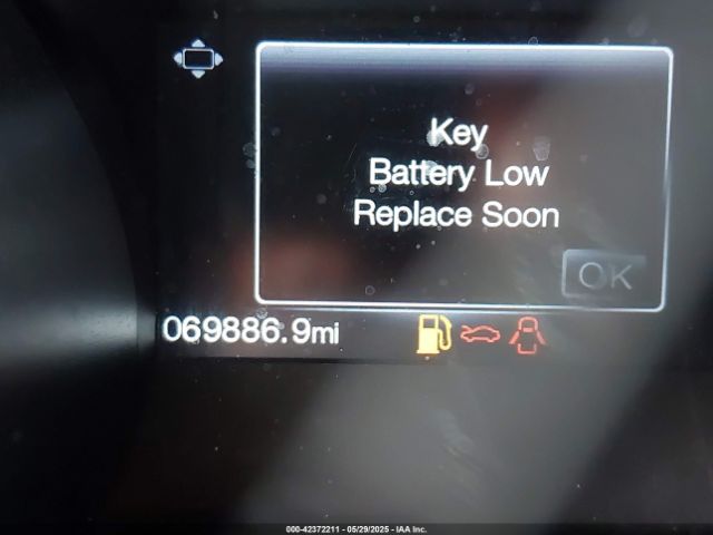 1FA6P8TH6F5308152 Ford Mustang Ecoboost