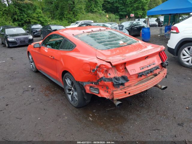 1FA6P8TH6F5308152 Ford Mustang Ecoboost