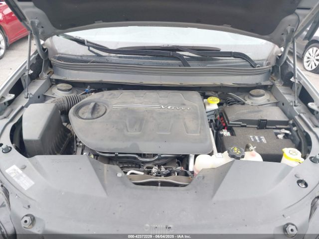2019 JEEP CHEROKEE 1C4PJMCX3KD448868 Photo 9