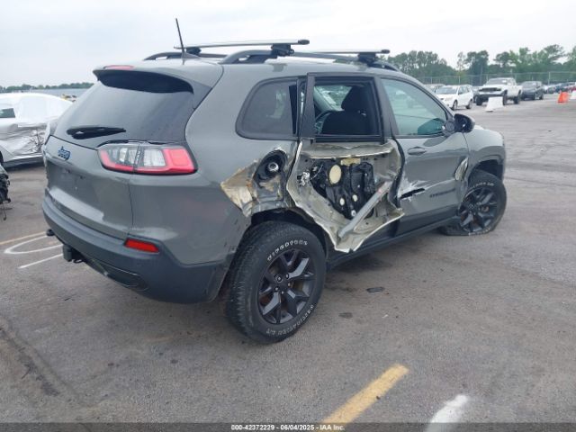 2019 JEEP CHEROKEE 1C4PJMCX3KD448868 Photo 3