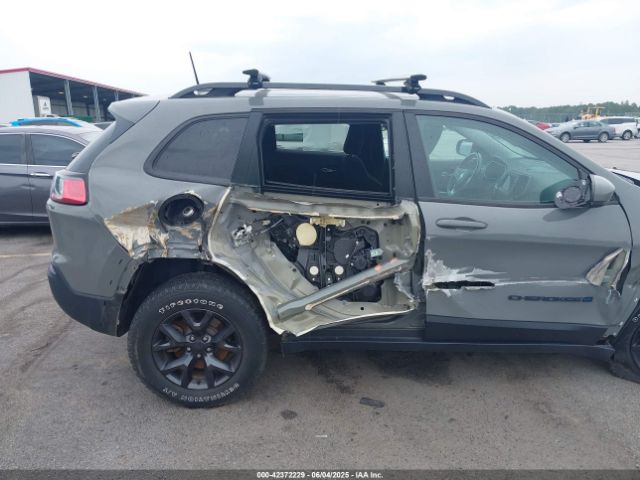 2019 JEEP CHEROKEE 1C4PJMCX3KD448868 Photo 5