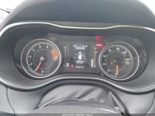 2019 JEEP CHEROKEE 1C4PJMCX3KD448868 Photo 6