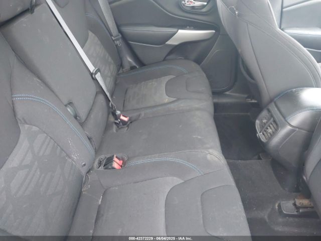 2019 JEEP CHEROKEE 1C4PJMCX3KD448868 Photo 7