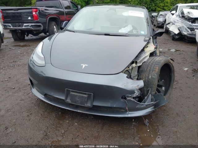 5YJ3E1EC3MF056187 Tesla Model 3 Performance Dual Motor All-wheel Drive
