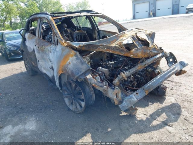 2017 KIA SPORTAGE KNDPN3AC0H7226889