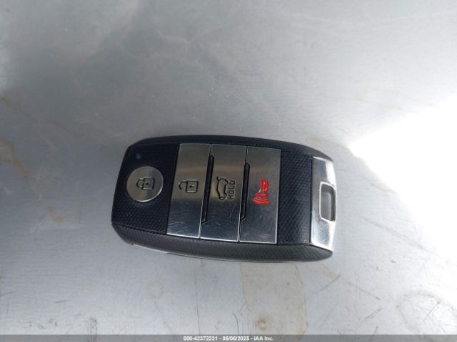 2017 KIA SPORTAGE KNDPN3AC0H7226889 Photo 10