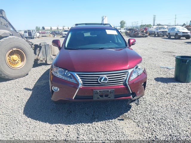 Lexus 2gr-fe 2015 2T2BK1BA9FC328073 Image 12