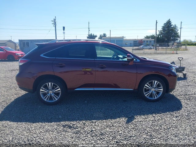 Lexus 2gr-fe 2015 2T2BK1BA9FC328073 Image 13