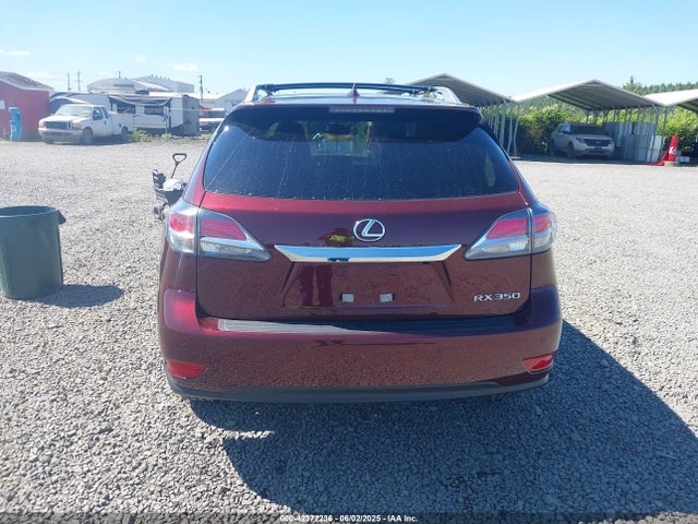 Lexus 2gr-fe 2015 2T2BK1BA9FC328073 Image 16