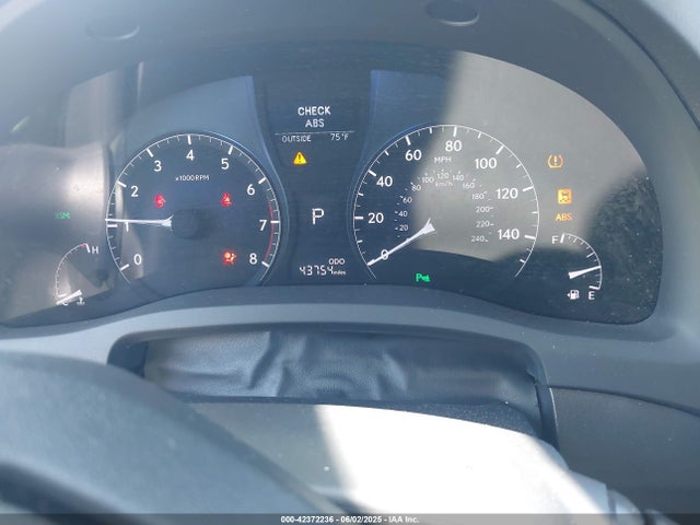 Lexus 2gr-fe 2015 2T2BK1BA9FC328073 Image 7