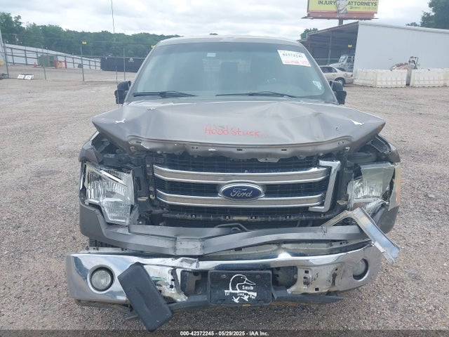 Ford F-150 2014 1FTFW1CF2EKE57256 Image 10