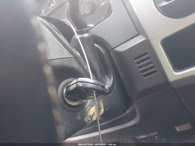 Ford F-150 2014 1FTFW1CF2EKE57256 Image 11