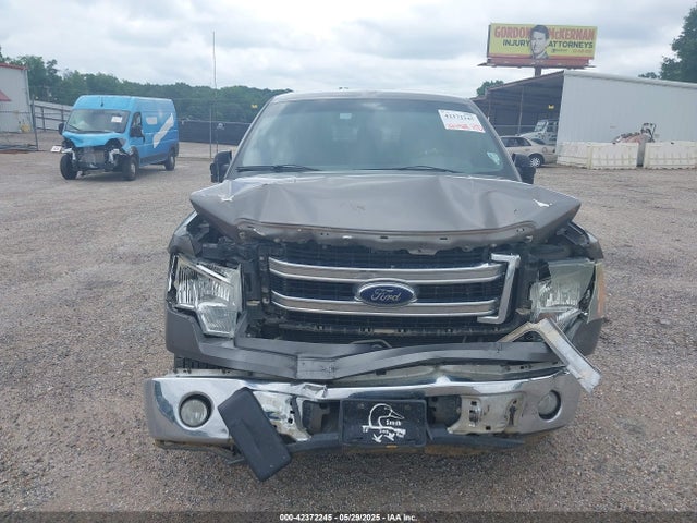 Ford F-150 2014 1FTFW1CF2EKE57256 Image 13