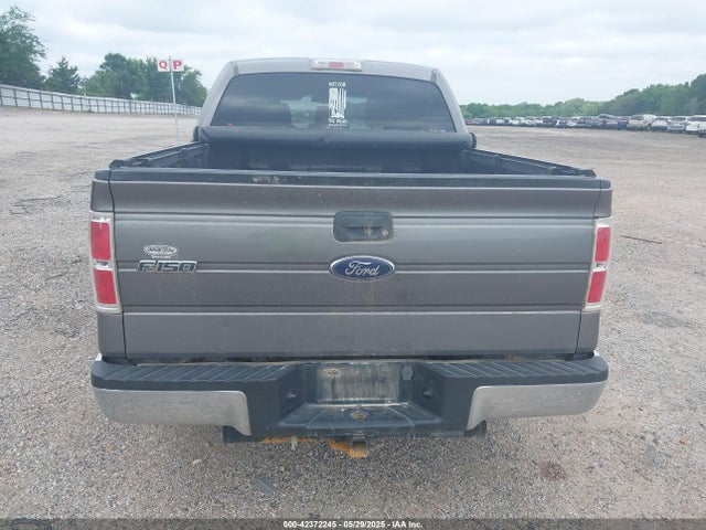 Ford F-150 2014 1FTFW1CF2EKE57256 Image 17