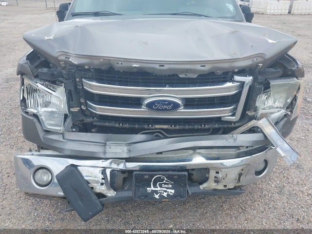 Ford F-150 2014 1FTFW1CF2EKE57256 Image 12