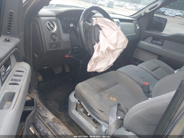 Ford F-150 2014 1FTFW1CF2EKE57256 Image 18