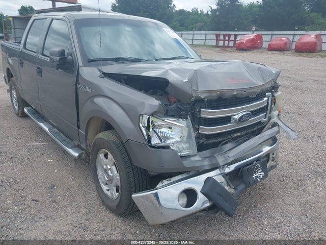 Ford F-150 2014 1FTFW1CF2EKE57256 Image 19