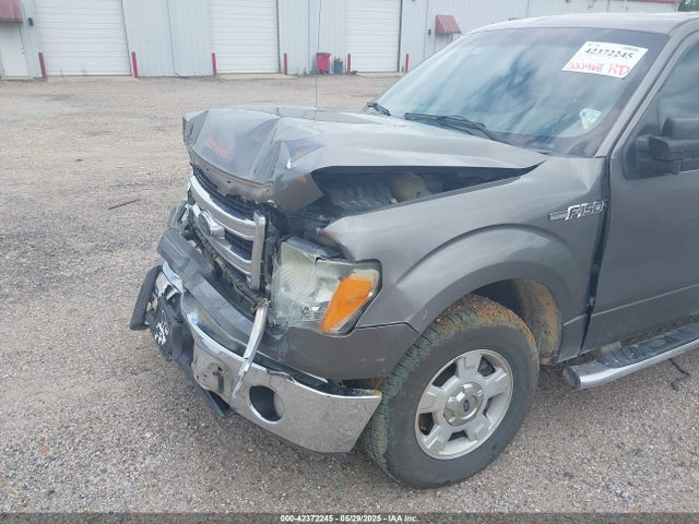 Ford F-150 2014 1FTFW1CF2EKE57256 Image 20