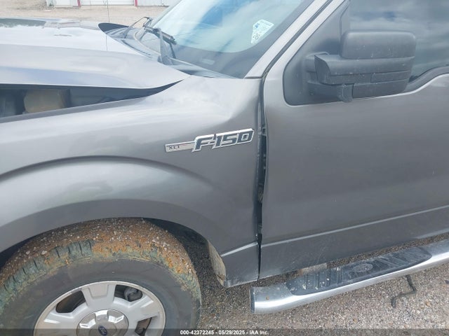 Ford F-150 2014 1FTFW1CF2EKE57256 Image 22