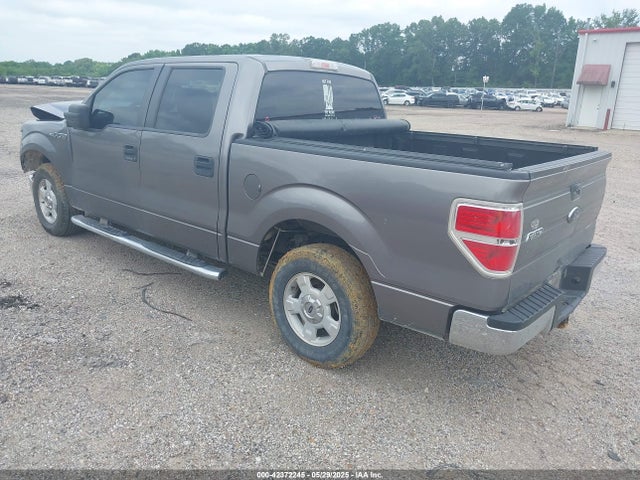 Ford F-150 2014 1FTFW1CF2EKE57256 Image 3