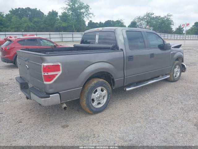 Ford F-150 2014 1FTFW1CF2EKE57256 Image 4