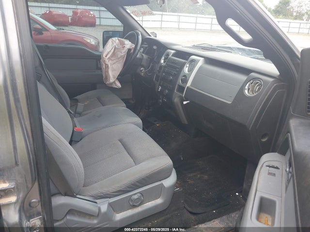 Ford F-150 2014 1FTFW1CF2EKE57256 Image 5
