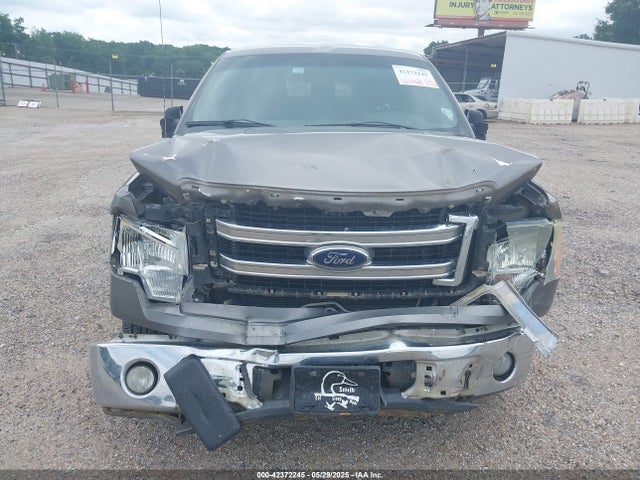 Ford F-150 2014 1FTFW1CF2EKE57256 Image 6