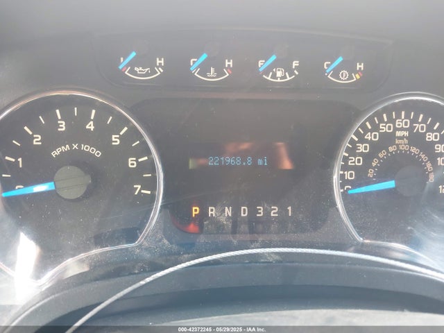 Ford F-150 2014 1FTFW1CF2EKE57256 Image 7