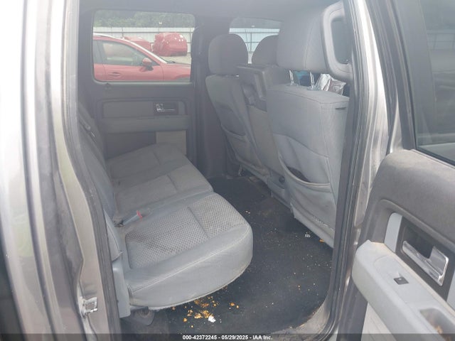 Ford F-150 2014 1FTFW1CF2EKE57256 Image 8