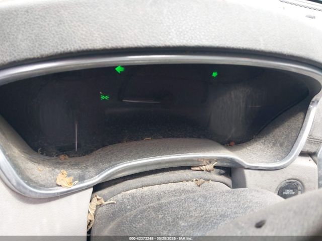 2013 CADILLAC SRX 3GYFNCE30DS581900 Photo 6
