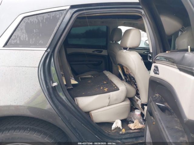 2013 CADILLAC SRX 3GYFNCE30DS581900 Photo 7