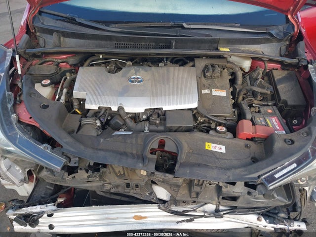 Toyota 2zr-fxe,1nm 2016 JTDKBRFU3G3526309 Image 10