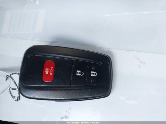 Toyota 2zr-fxe,1nm 2016 JTDKBRFU3G3526309 Image 11