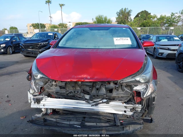 Toyota 2zr-fxe,1nm 2016 JTDKBRFU3G3526309 Image 13