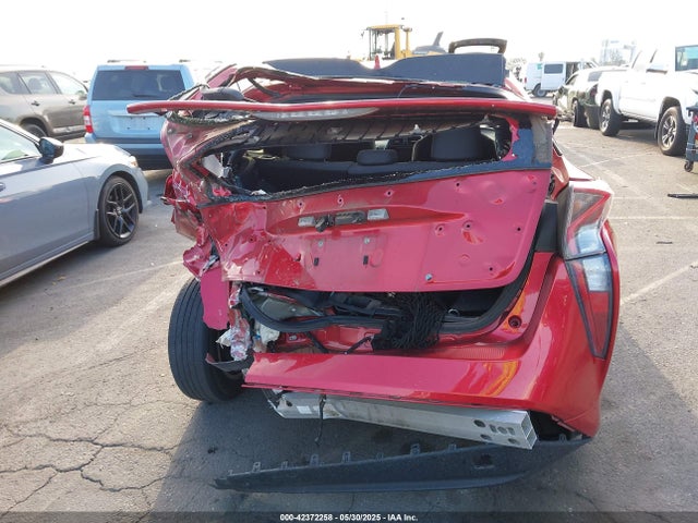 Toyota 2zr-fxe,1nm 2016 JTDKBRFU3G3526309 Image 17