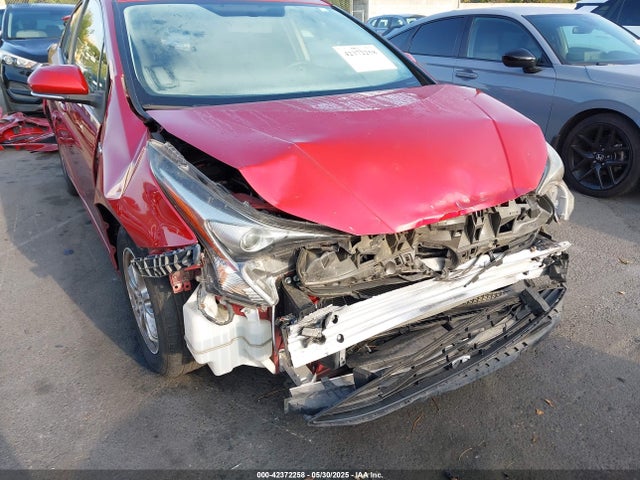 Toyota 2zr-fxe,1nm 2016 JTDKBRFU3G3526309 Image 18