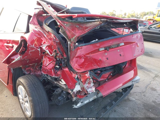Toyota 2zr-fxe,1nm 2016 JTDKBRFU3G3526309 Image 6