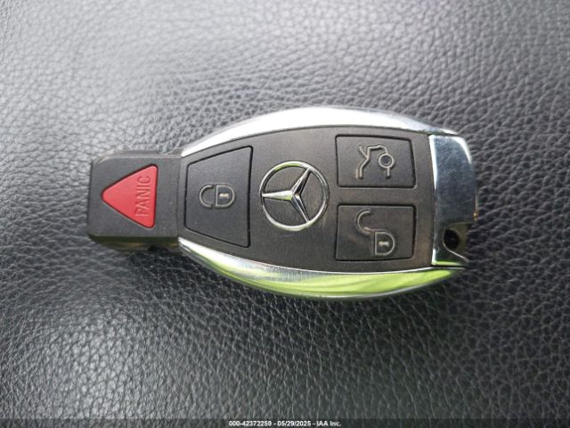W1NTG4EB3LU040525 Mercedes-Benz m270