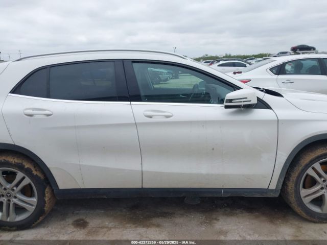 W1NTG4EB3LU040525 Mercedes-Benz m270