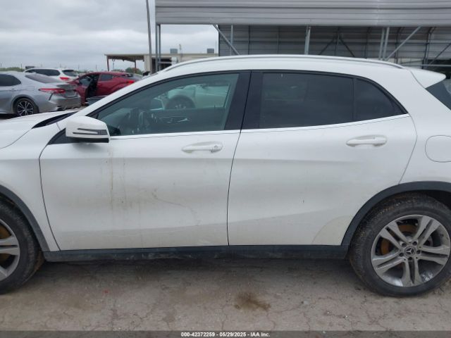 W1NTG4EB3LU040525 Mercedes-Benz m270