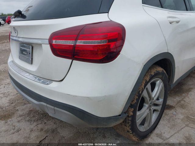 W1NTG4EB3LU040525 Mercedes-Benz m270